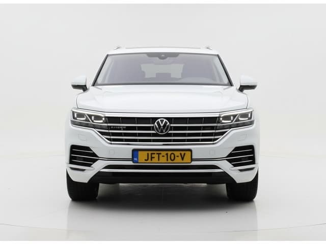 Volkswagen Touareg 3.0 TSi eHybrid ATMOSPHERE 4MOTION thumbnail 5