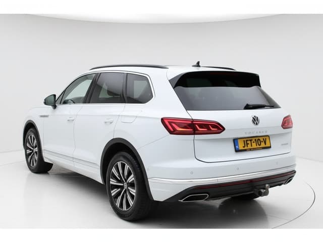 Volkswagen Touareg 3.0 TSi eHybrid ATMOSPHERE 4MOTION thumbnail 6