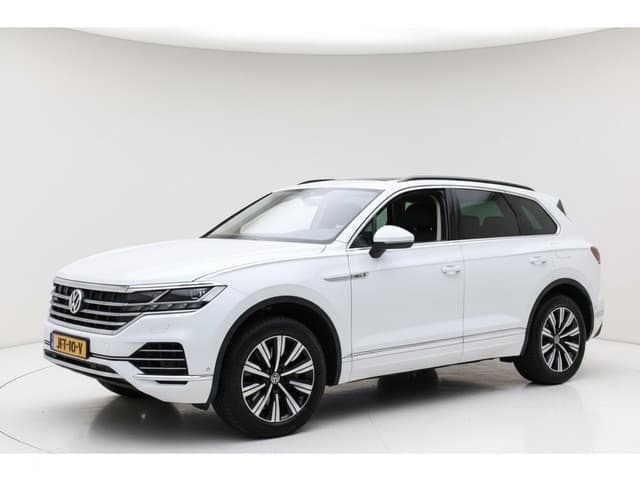 Volkswagen Touareg 3.0 TSi eHybrid ATMOSPHERE 4MOTION thumbnail 7