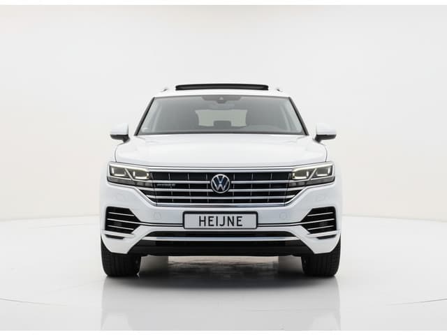 Volkswagen Touareg 3.0 TSi eHybrid ATMOSPHERE 4MOTION thumbnail 10