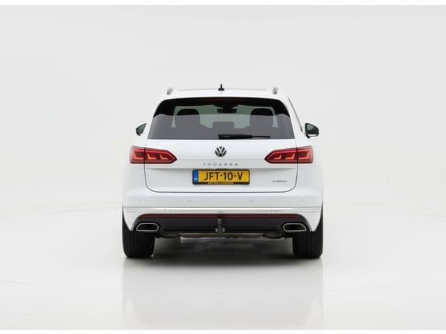 Volkswagen Touareg 3.0 TSi eHybrid ATMOSPHERE 4MOTION thumbnail 11