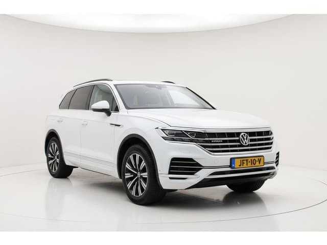 Volkswagen Touareg 3.0 TSi eHybrid ATMOSPHERE 4MOTION thumbnail 13