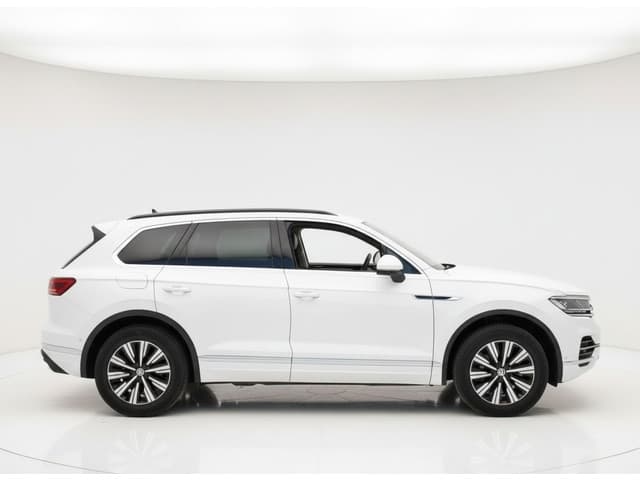 Volkswagen Touareg 3.0 TSi eHybrid ATMOSPHERE 4MOTION thumbnail 14