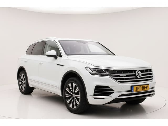 Volkswagen Touareg 3.0 TSi eHybrid ATMOSPHERE 4MOTION thumbnail 16