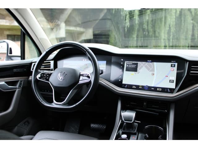 Volkswagen Touareg 3.0 TSi eHybrid ATMOSPHERE 4MOTION thumbnail 19
