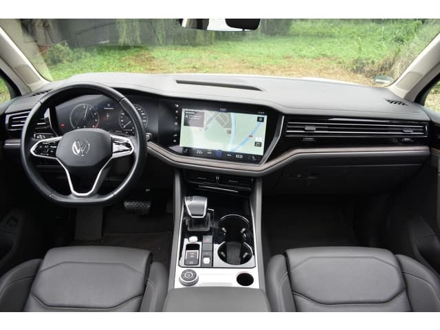 Volkswagen Touareg 3.0 TSi eHybrid ATMOSPHERE 4MOTION thumbnail 22