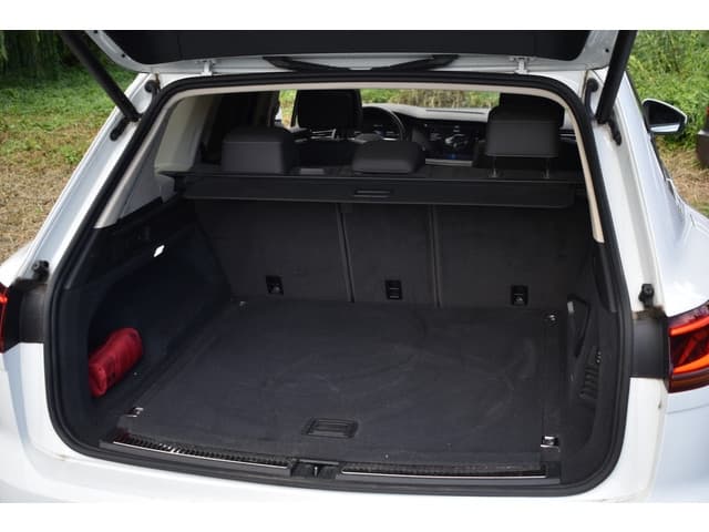 Volkswagen Touareg 3.0 TSi eHybrid ATMOSPHERE 4MOTION thumbnail 33