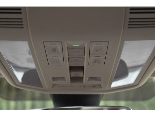 Volkswagen Touareg 3.0 TSi eHybrid ATMOSPHERE 4MOTION thumbnail 35