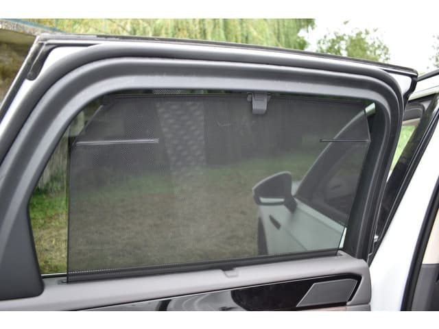 Volkswagen Touareg 3.0 TSi eHybrid ATMOSPHERE 4MOTION thumbnail 45