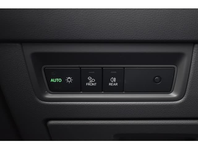 Volkswagen Touareg 3.0 TSi eHybrid ATMOSPHERE 4MOTION thumbnail 49