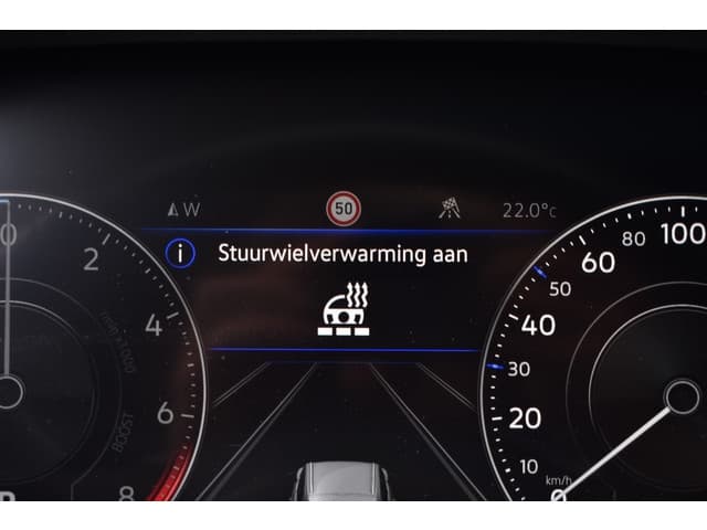 Volkswagen Touareg 3.0 TSi eHybrid ATMOSPHERE 4MOTION thumbnail 53