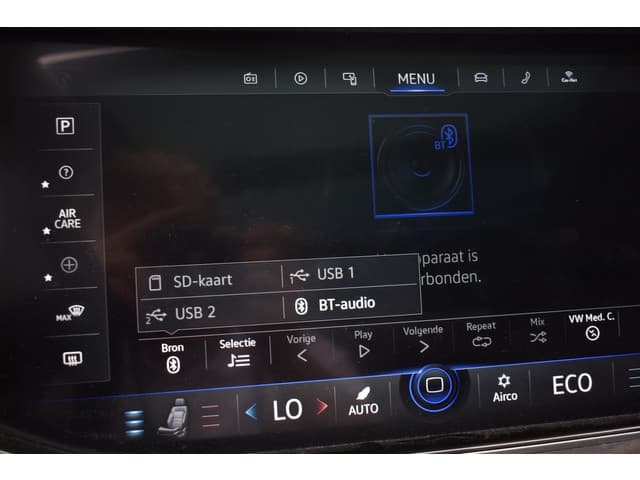 Volkswagen Touareg 3.0 TSi eHybrid ATMOSPHERE 4MOTION thumbnail 63