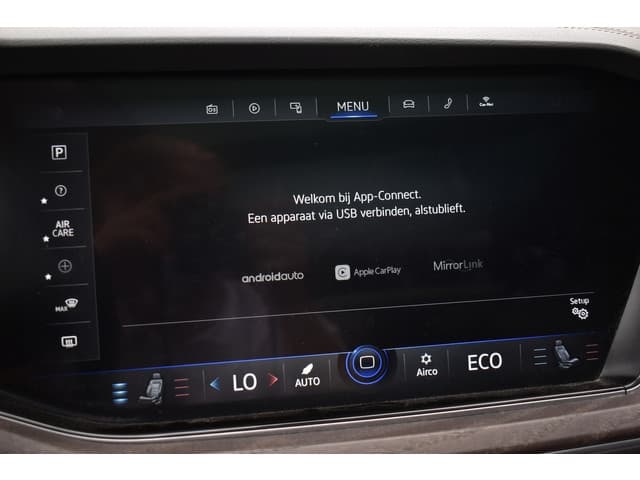 Volkswagen Touareg 3.0 TSi eHybrid ATMOSPHERE 4MOTION thumbnail 64