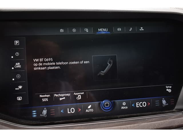 Volkswagen Touareg 3.0 TSi eHybrid ATMOSPHERE 4MOTION thumbnail 65