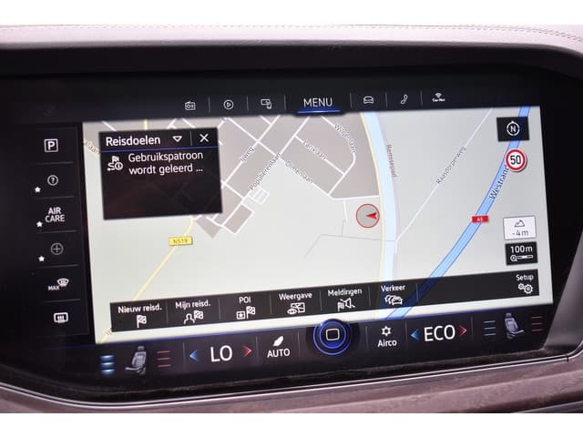 Volkswagen Touareg 3.0 TSi eHybrid ATMOSPHERE 4MOTION thumbnail 66