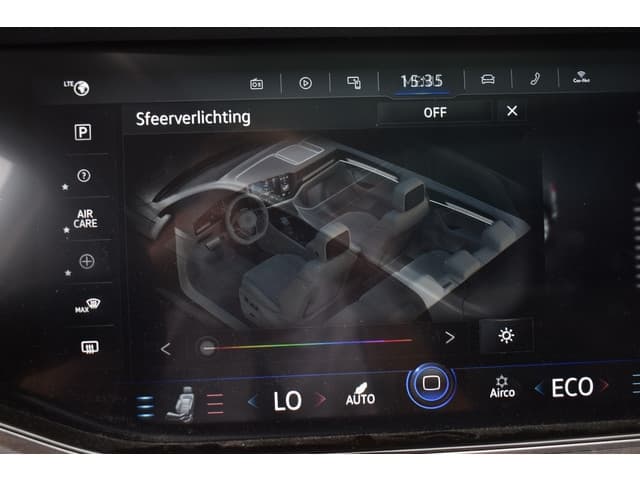 Volkswagen Touareg 3.0 TSi eHybrid ATMOSPHERE 4MOTION thumbnail 68