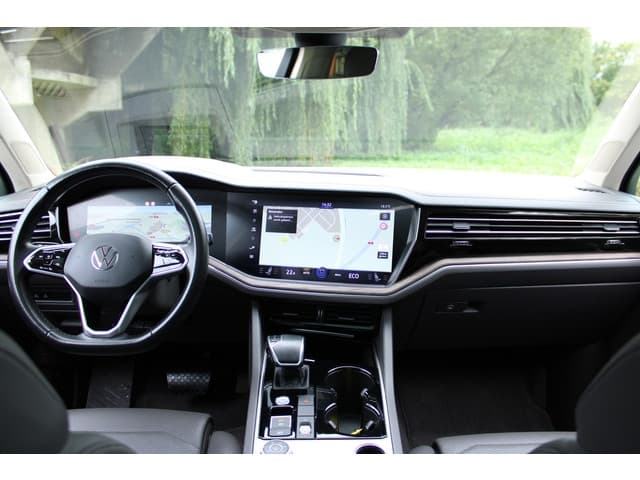 Volkswagen Touareg 3.0 TSi eHybrid ATMOSPHERE 4MOTION thumbnail 78