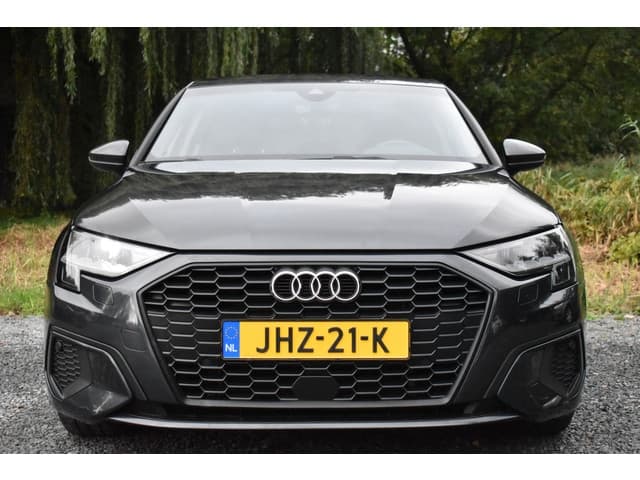 Audi A3 Sportback 30 TFSI PRO LINE thumbnail 5