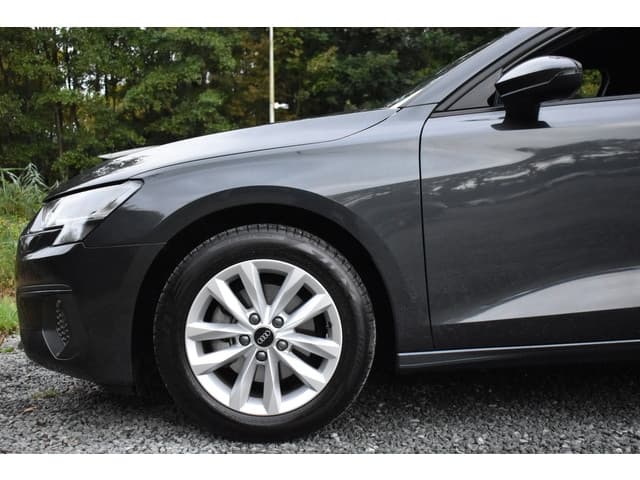 Audi A3 Sportback 30 TFSI PRO LINE thumbnail 8