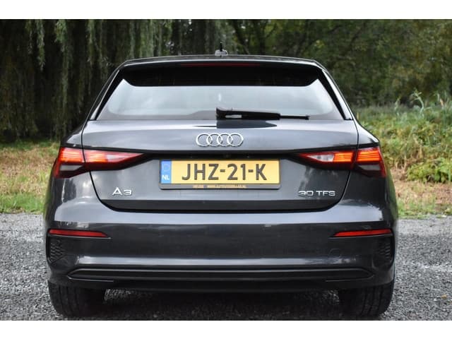 Audi A3 Sportback 30 TFSI PRO LINE thumbnail 10