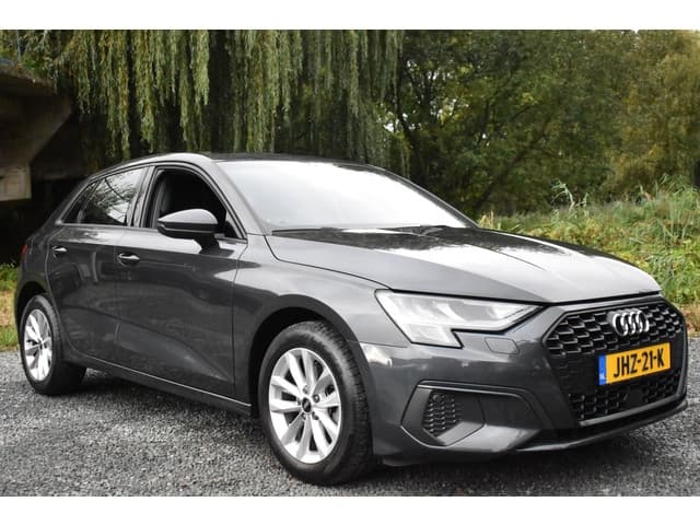 Audi A3 Sportback 30 TFSI PRO LINE thumbnail 13