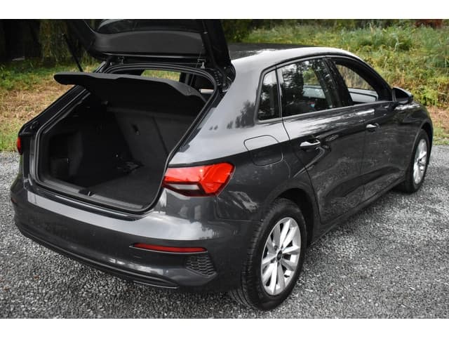 Audi A3 Sportback 30 TFSI PRO LINE thumbnail 14