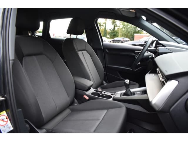 Audi A3 Sportback 30 TFSI PRO LINE thumbnail 20