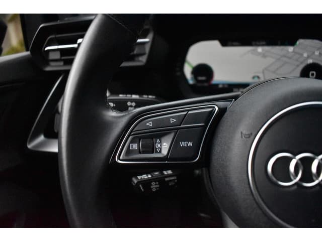 Audi A3 Sportback 30 TFSI PRO LINE thumbnail 25