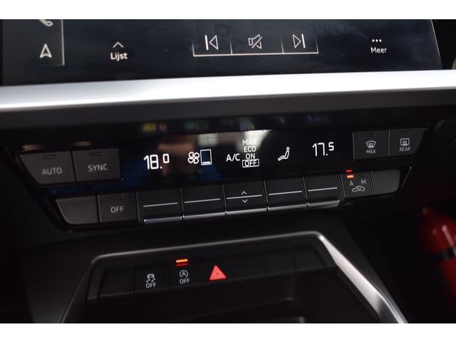 Audi A3 Sportback 30 TFSI PRO LINE thumbnail 27