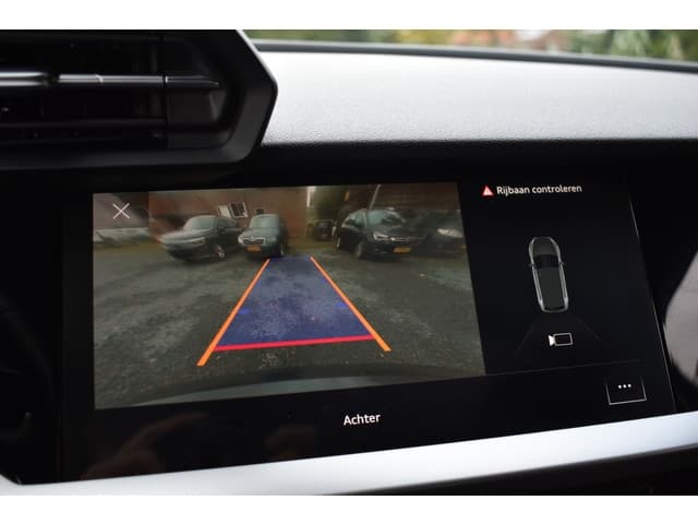 Audi A3 Sportback 30 TFSI PRO LINE thumbnail 30