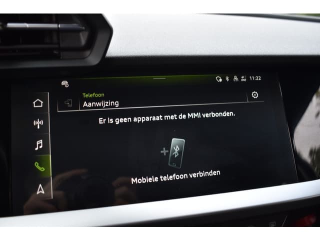 Audi A3 Sportback 30 TFSI PRO LINE thumbnail 31