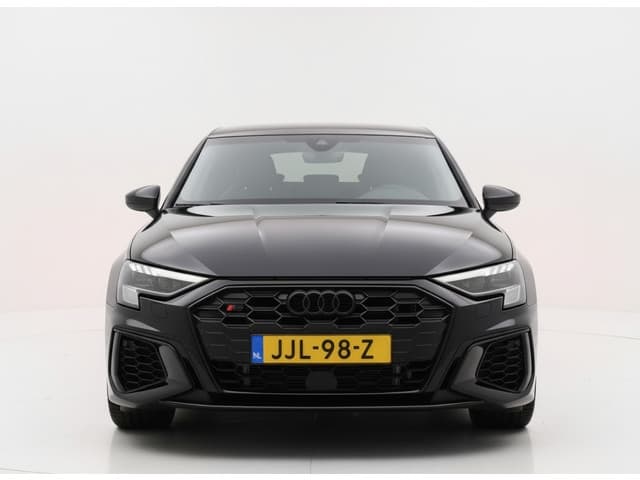 Audi A3 Sportback 2.0 TFSI S3 QUATTRO 310PK S-TRONIC S3-SPORT thumbnail 4