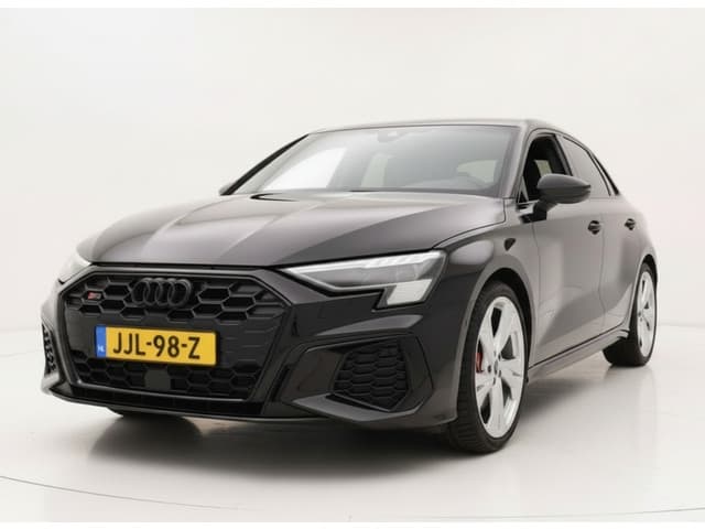 Audi A3 Sportback 2.0 TFSI S3 QUATTRO 310PK S-TRONIC S3-SPORT thumbnail 6
