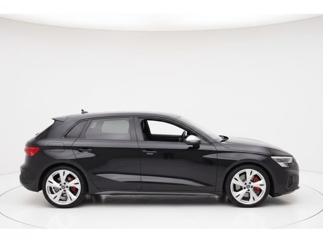 Audi A3 Sportback 2.0 TFSI S3 QUATTRO 310PK S-TRONIC S3-SPORT thumbnail 7