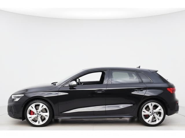 Audi A3 Sportback 2.0 TFSI S3 QUATTRO 310PK S-TRONIC S3-SPORT thumbnail 8