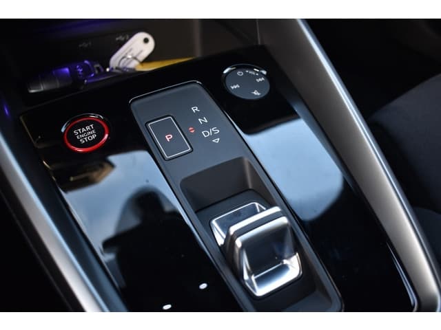 Audi A3 Sportback 2.0 TFSI S3 QUATTRO 310PK S-TRONIC S3-SPORT thumbnail 31