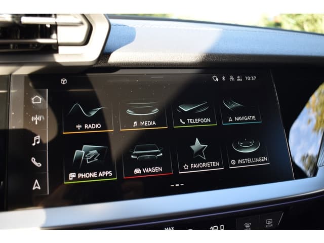 Audi A3 Sportback 2.0 TFSI S3 QUATTRO 310PK S-TRONIC S3-SPORT thumbnail 34