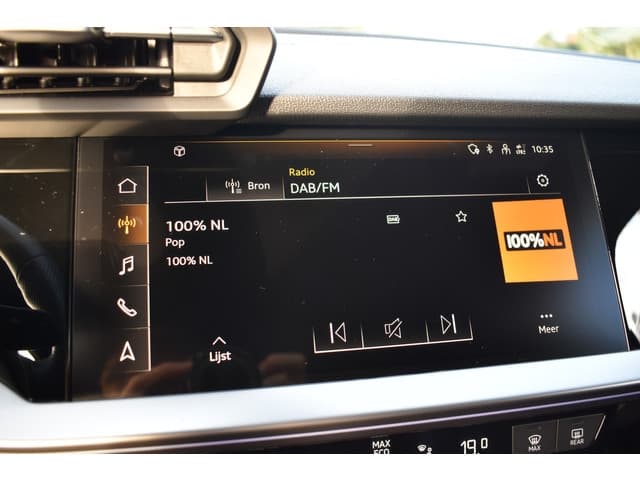 Audi A3 Sportback 2.0 TFSI S3 QUATTRO 310PK S-TRONIC S3-SPORT thumbnail 36