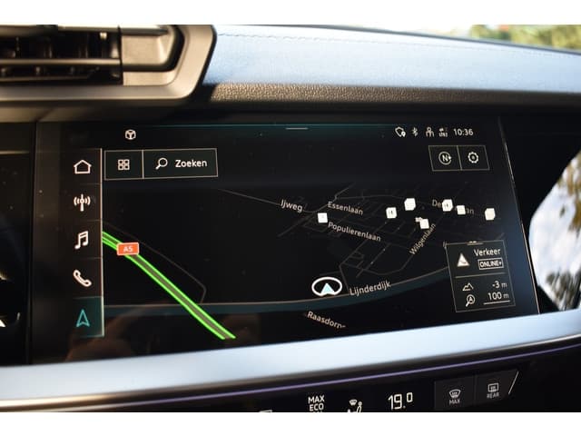 Audi A3 Sportback 2.0 TFSI S3 QUATTRO 310PK S-TRONIC S3-SPORT thumbnail 38