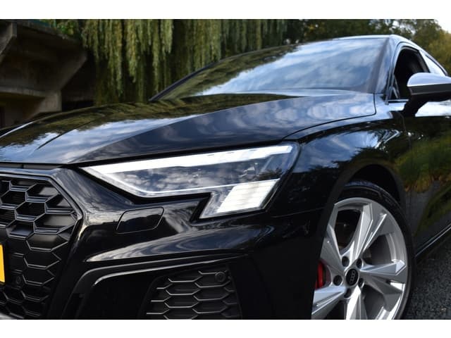 Audi A3 Sportback 2.0 TFSI S3 QUATTRO 310PK S-TRONIC S3-SPORT thumbnail 46