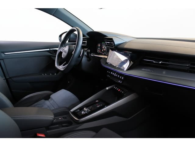 Audi S3 Sportback 2.0 TFSI S3 QUATTRO 310PK S-TRONIC S3-SPORT thumbnail 11