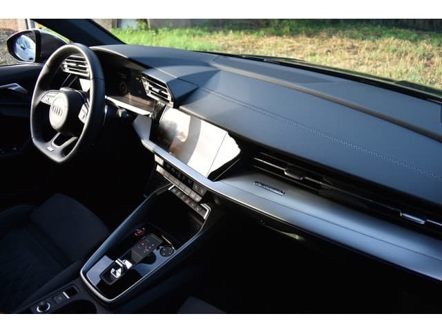 Audi S3 Sportback 2.0 TFSI S3 QUATTRO 310PK S-TRONIC S3-SPORT thumbnail 19