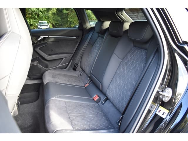 Audi S3 Sportback 2.0 TFSI S3 QUATTRO 310PK S-TRONIC S3-SPORT thumbnail 22