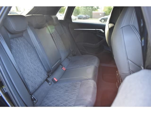 Audi S3 Sportback 2.0 TFSI S3 QUATTRO 310PK S-TRONIC S3-SPORT thumbnail 23