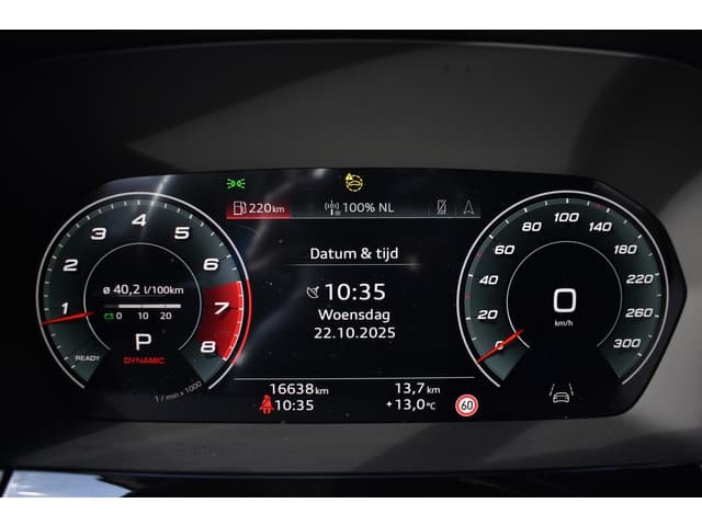 Audi S3 Sportback 2.0 TFSI S3 QUATTRO 310PK S-TRONIC S3-SPORT thumbnail 29