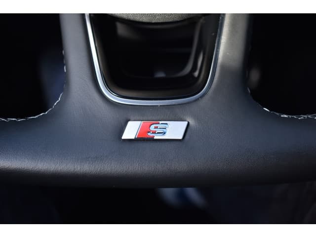 Audi S3 Sportback 2.0 TFSI S3 QUATTRO 310PK S-TRONIC S3-SPORT thumbnail 31