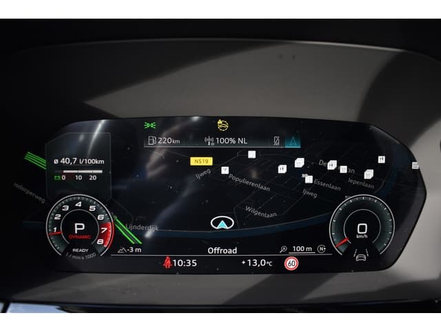 Audi S3 Sportback 2.0 TFSI S3 QUATTRO 310PK S-TRONIC S3-SPORT thumbnail 33