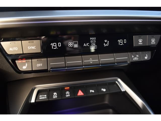 Audi S3 Sportback 2.0 TFSI S3 QUATTRO 310PK S-TRONIC S3-SPORT thumbnail 35