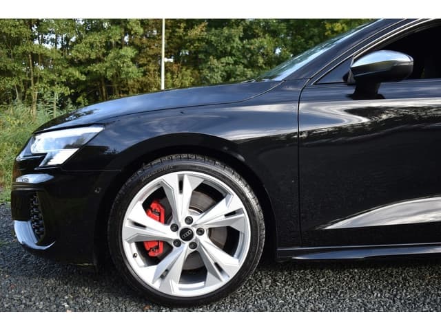 Audi S3 Sportback 2.0 TFSI S3 QUATTRO 310PK S-TRONIC S3-SPORT thumbnail 51