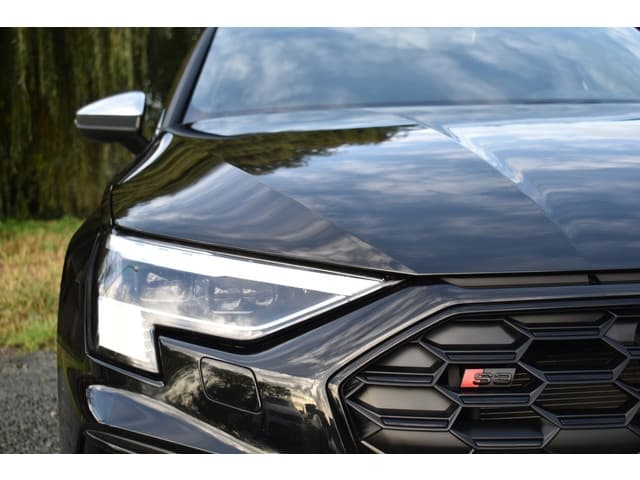 Audi S3 Sportback 2.0 TFSI S3 QUATTRO 310PK S-TRONIC S3-SPORT thumbnail 53